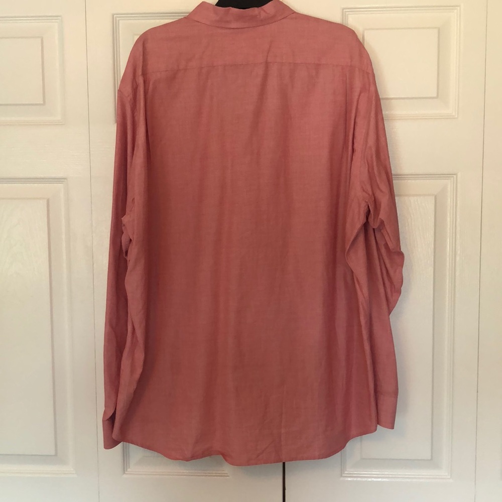 Lacoste Button Down - image 4